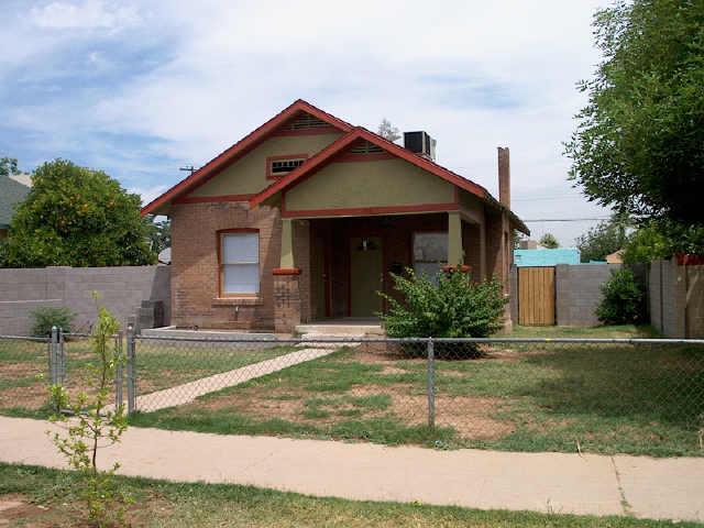 1318 W Taylor St., Phoenix, AZ 85007