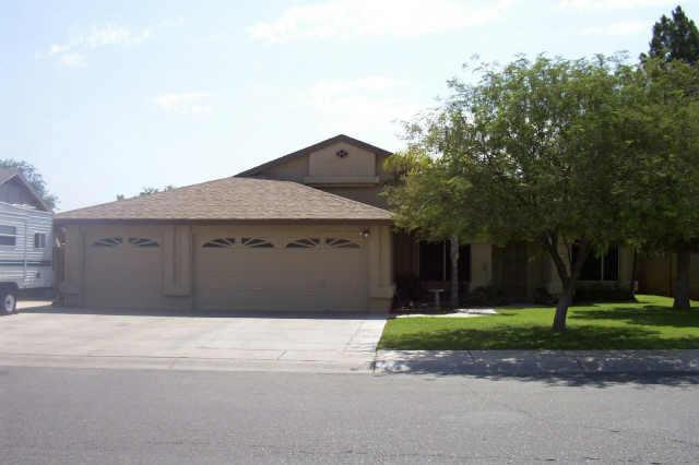 5025 N 85th Dr., Glendale, AZ 85305