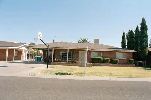 4020 W Rovey Ave., Phoenix, AZ 85019