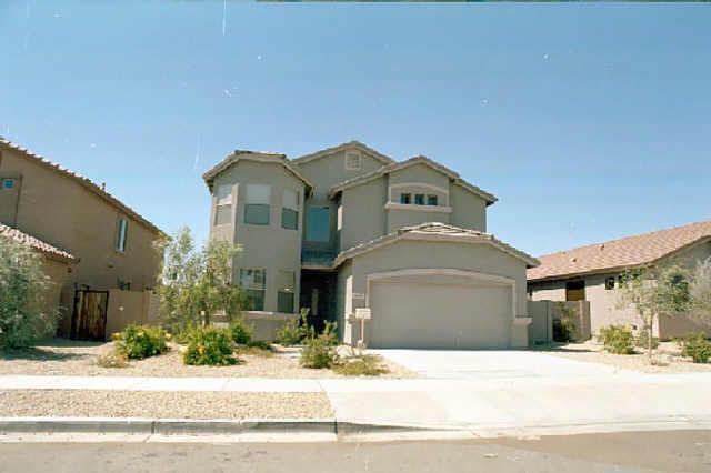 18138 W Canyon Ln., Goodyear, AZ 85338