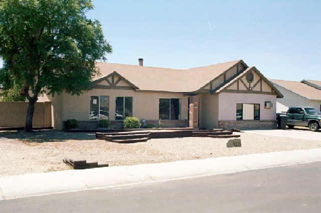 9003 W Purdue Ave., Peoria, AZ 85345