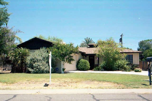 3318 E Colter St., Phoenix, AZ 85018