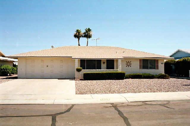 11623 N Rio Vista Dr., Sun City, AZ 85351