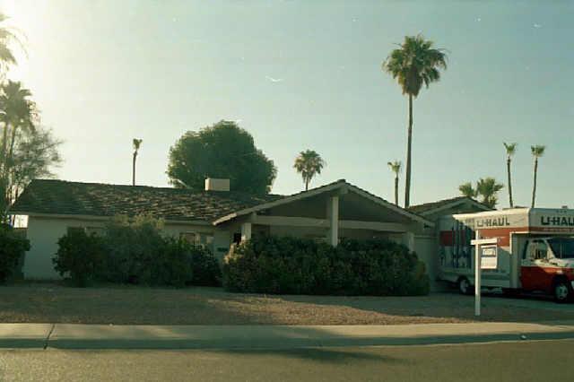 11203 N 32nd Pl., Phoenix, AZ 85028