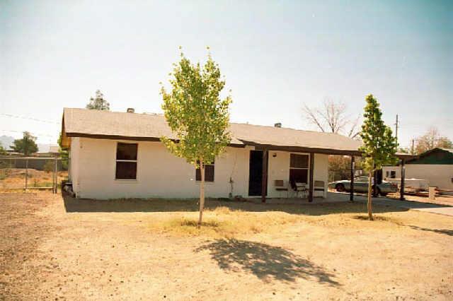 421 N 98th Pl., Mesa, AZ 85207