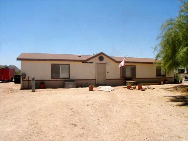 38413 N 27th Ave., Desert Hills, AZ 85086