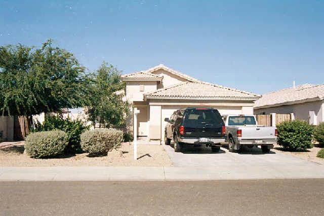 10254 N 92nd Dr., Peoria, AZ 85345