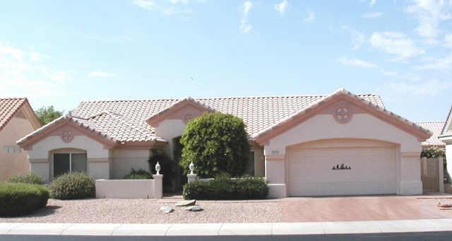 14111 W Gunsight Dr., Sun City West, AZ 85375