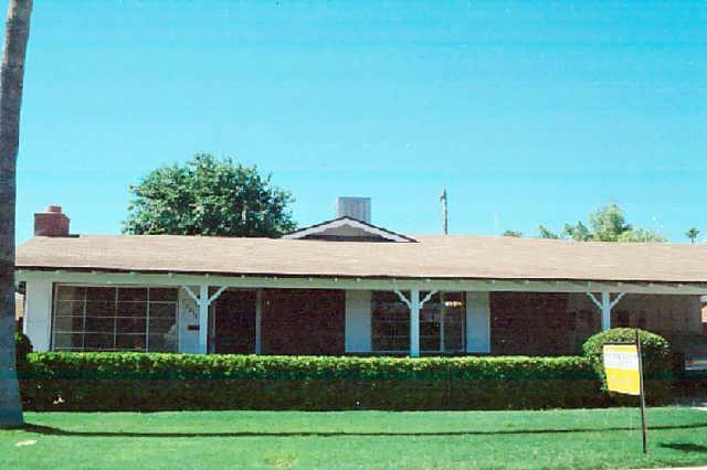 8323 E Weldon Ave., Scottsdale, AZ 85251