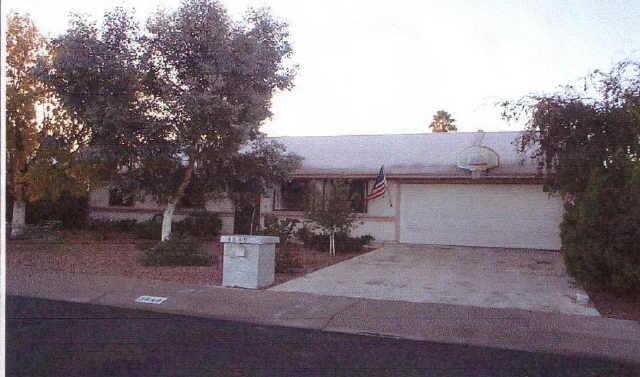 3649 E Joan De Arc Ave., Phoenix, AZ 85032