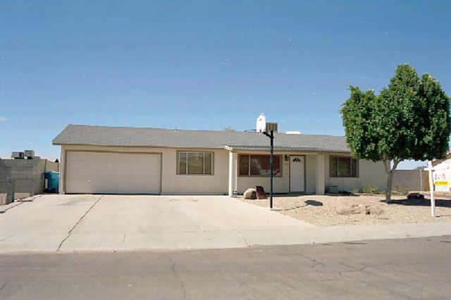 3308 W Tonto Ln., Phoenix, AZ 85027