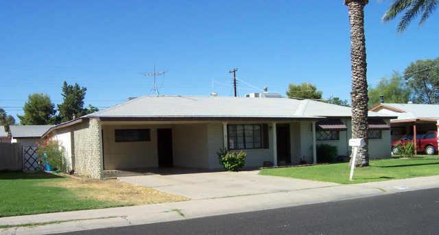 2326 W Freeway Ln., Phoenix, AZ 85021