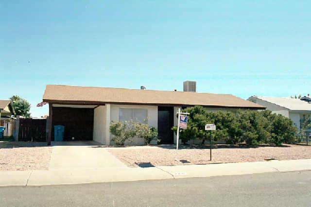 2201 Hartford Ave., Phoenix, AZ 85023