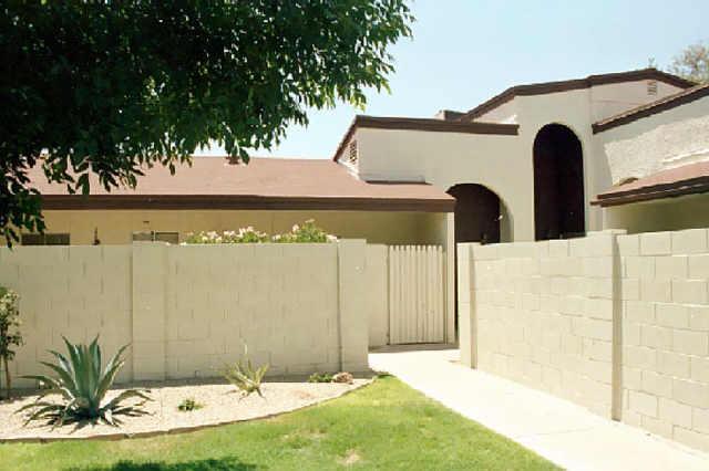 4637 W Continental Dr., Glendale, AZ 85308