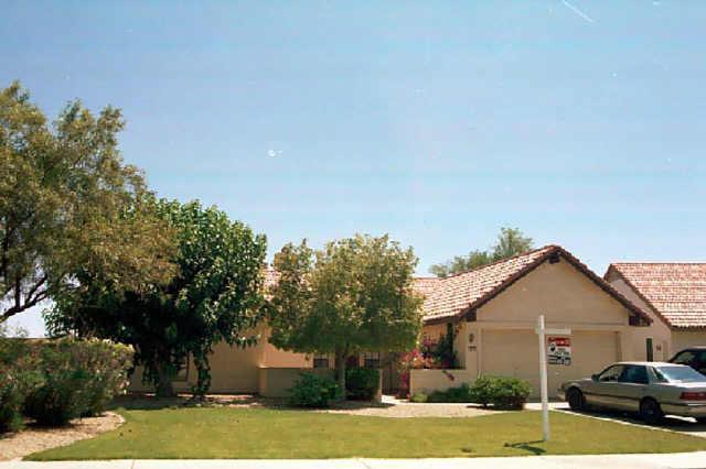 5851 W Kesler St., Chandler, AZ 85226