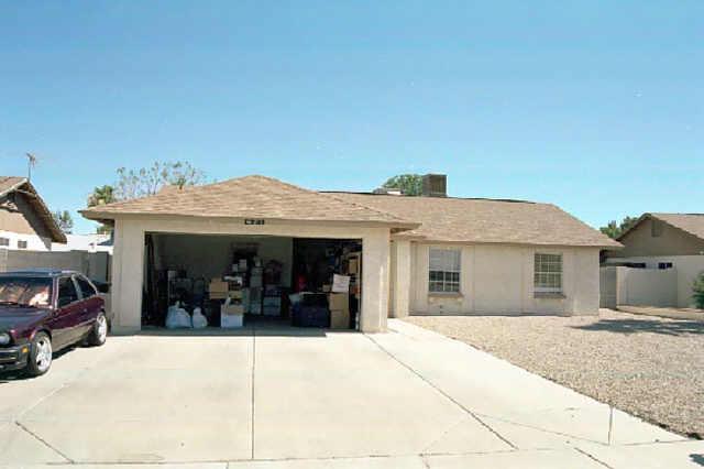 421 W Ross Ave., Phoenix, AZ 85027