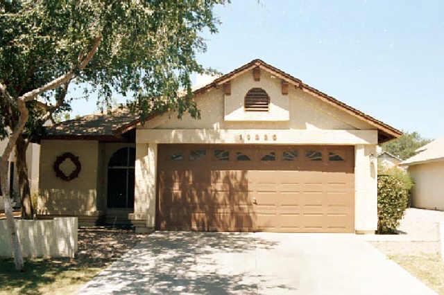 10220 N 66th Dr., Glendale, AZ 85302