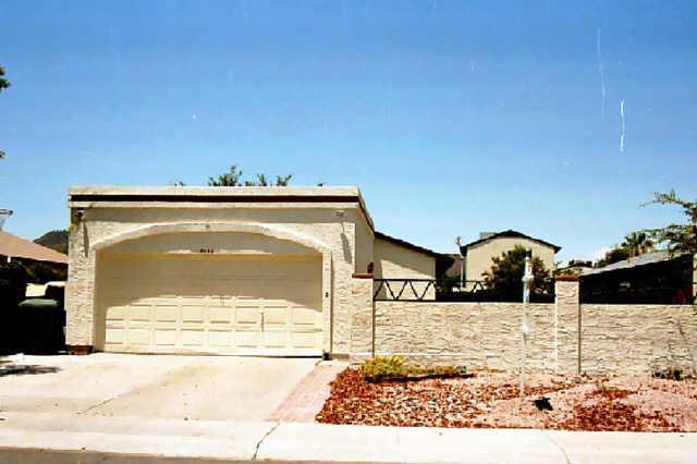 4444 W Taro Ln., Glendale, AZ 85308