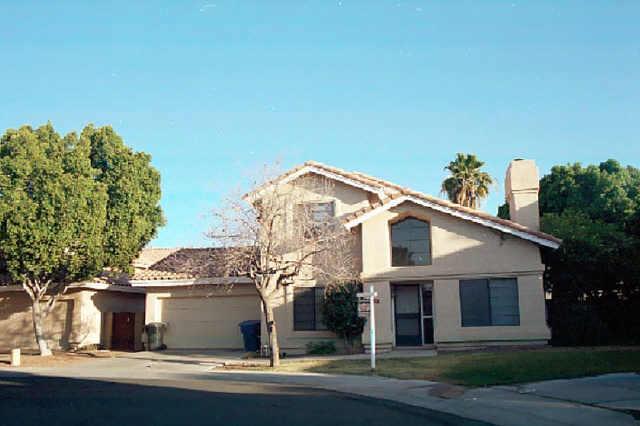 13 W Melody Ave., Gilbert, AZ 85233