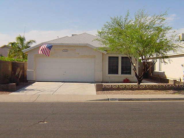6550 E Northridge St., Mesa, AZ 85215