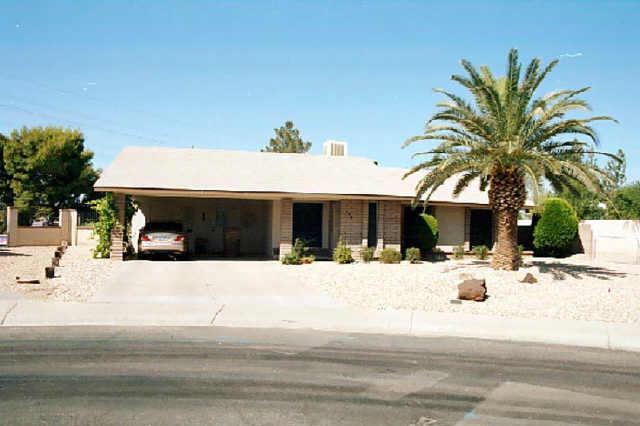 8332 N 105th Ln., Peoria, AZ 85345