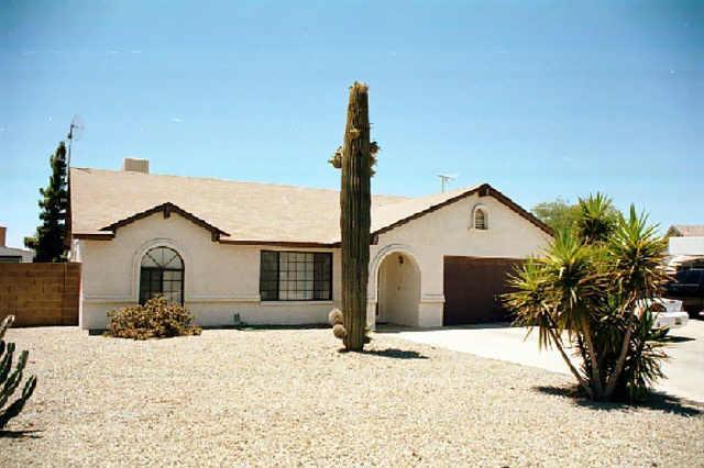 6923 E Gary Cir., Mesa, AZ 85207