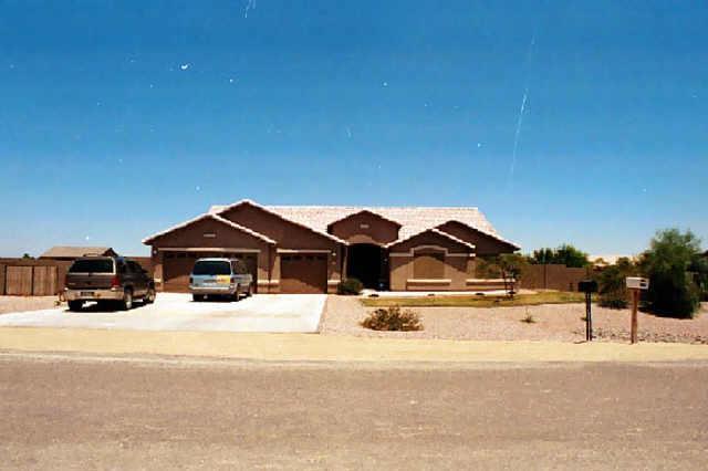 8407 N 178th Ave., Waddell, AZ 85355