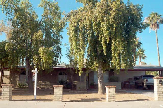 5009 E Shaw Butte Dr., Scottsdale, AZ 85254