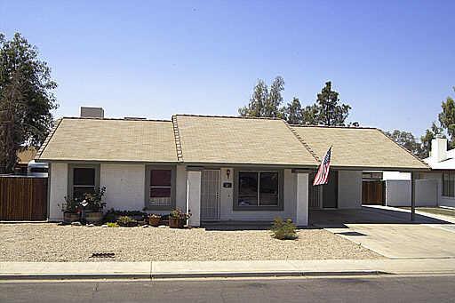 2855 E Coralbell Ave., Mesa, AZ 85204