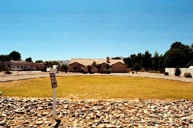 6420 N 185th Ave., Waddell, AZ 85355