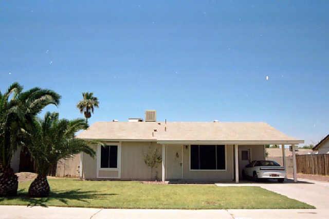 808 E El Alba Way, Chandler, AZ 85225