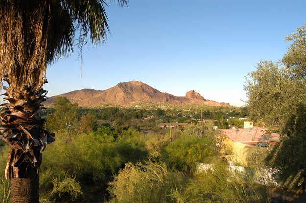 6308 E Joshua Tree Ln., Paradise Valley, AZ 85253