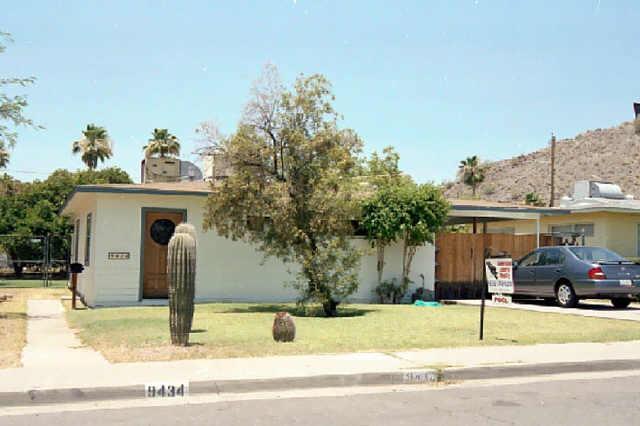 9434 N 5th Ave., Phoenix, AZ 85021