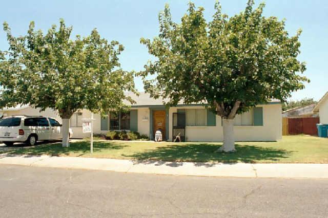 4059 N 80th Ave., Phoenix, AZ 85033