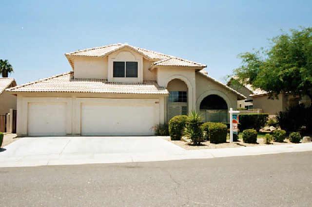 21334 N 64 Ave., Glendale, AZ 85308