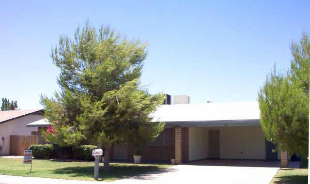 302 N Los Altos Dr., Chandler, AZ 85224