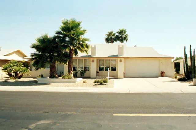 9523 W Lindgren Ave., Sun City, AZ 85373