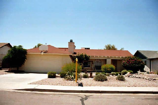 9421 E Fairbrook St., Mesa, AZ 85207