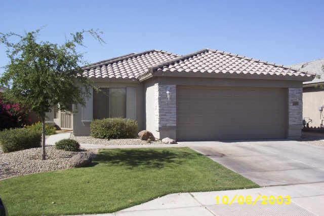 10920 E Catalina Ave., Mesa, AZ 85208