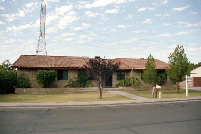 607 N Windsor Cir., Mesa, AZ 85213