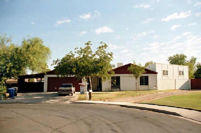 3518 E Emelita Ave., Mesa, AZ 85204