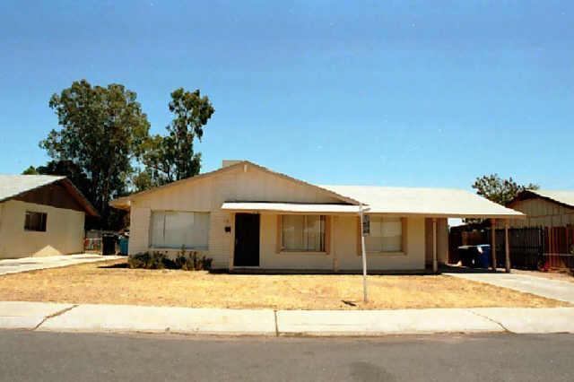 4107 N 84th Ave., Phoenix, AZ 85037