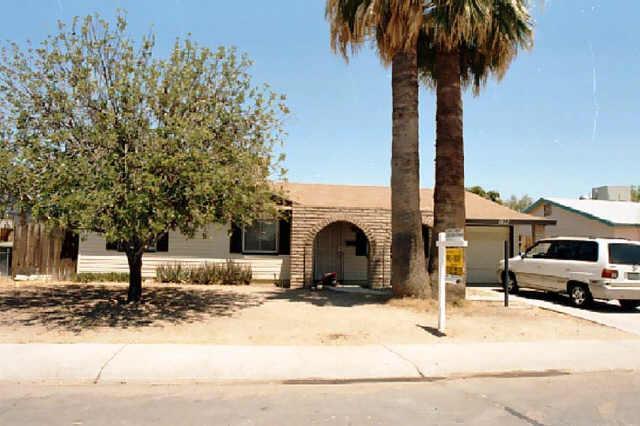 1827 N 57 Dr., Phoenix, AZ 85035