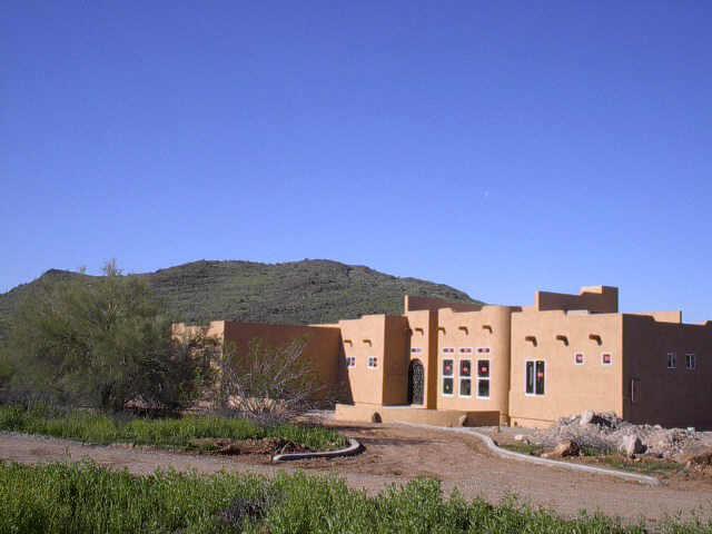 44910 N 11th Way, New River, AZ 85087