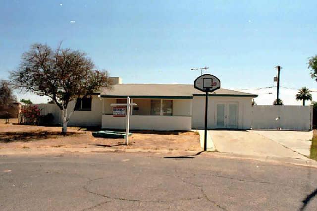 5828 W Montecito Ave., Phoenix, AZ 85031