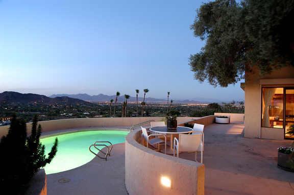 5700 E Mcdonald Dr., Paradise Valley, AZ 85253