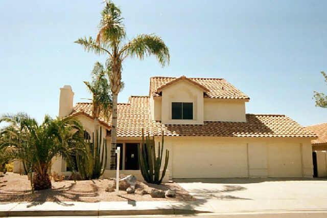14606 S 34th Way, Phoenix, AZ 85044