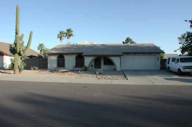 3519 W Angela Dr., Glendale, AZ 85308