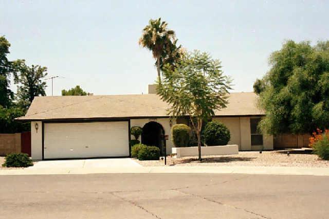 3837 W Dailey St., Phoenix, AZ 85053