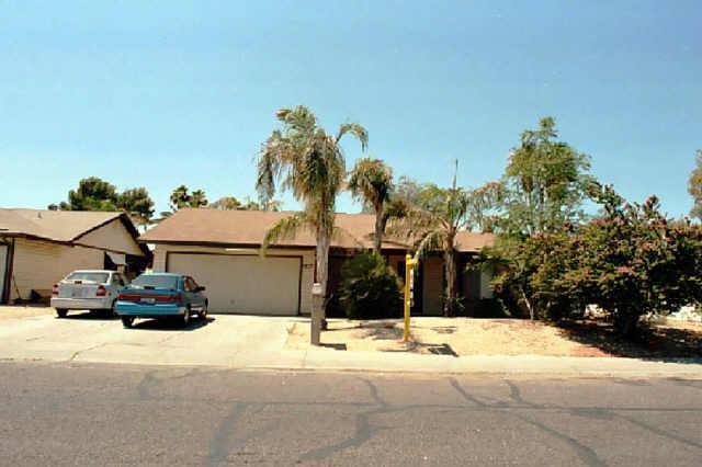 6437 W College Dr., Phoenix, AZ 85033